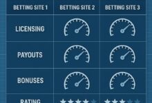 Best Reliable Betting Sites in 2025: Safe Sportsbooks With Real Payouts