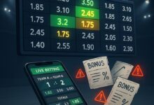 Best Reliable Betting Sites in 2025: Safe Sportsbooks With Real Payouts