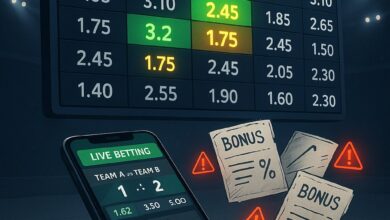 Best Reliable Betting Sites in 2025: Safe Sportsbooks With Real Payouts