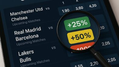Best Reliable Betting Sites in 2025: Safe Sportsbooks With Real Payouts