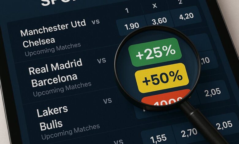 Best Reliable Betting Sites in 2025: Safe Sportsbooks With Real Payouts