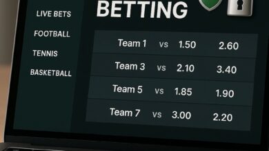 Beginner’s Guide to Using a Sports Betting Site Safely and Smartly