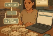 Beginner's Guide To sports betting site