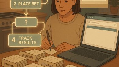 Beginner's Guide To sports betting site