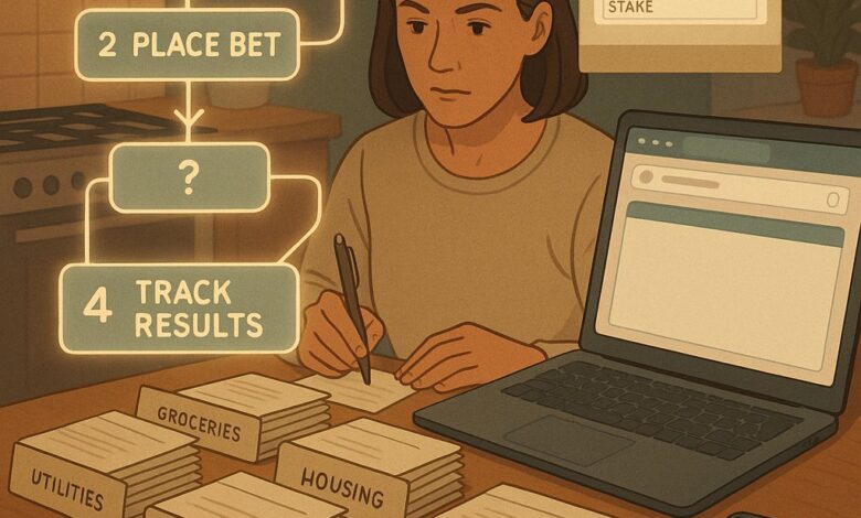 Beginner's Guide To sports betting site