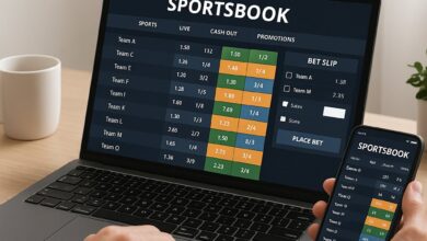 Complete Guide to Online Sports Betting Basics