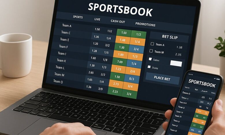 Complete Guide to Online Sports Betting Basics