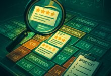 Complete Guide to the Best Betting Sites & Online Sportsbooks