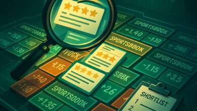 Complete Guide to the Best Betting Sites & Online Sportsbooks