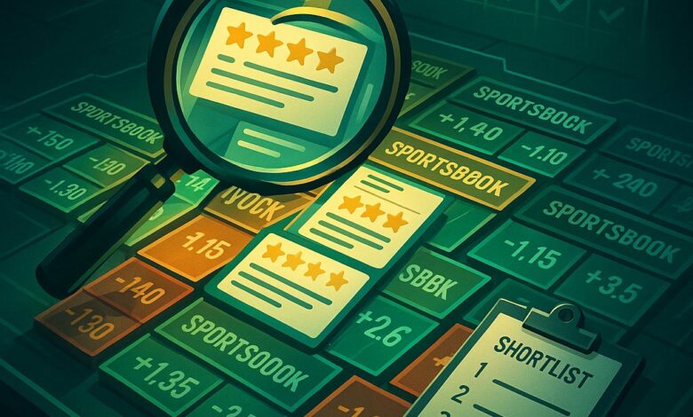 Complete Guide to the Best Betting Sites & Online Sportsbooks